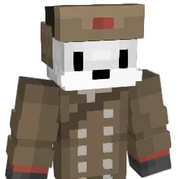 SteelyWalleWe Minecraft avatar bust