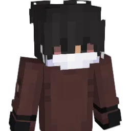 Steemikilop Minecraft avatar bust
