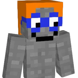 Steen427 Minecraft avatar bust