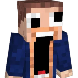SteenAU's Minecraft skin