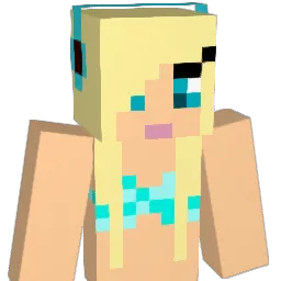 Steenbean's Minecraft skin