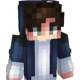 SteepoyTV Minecraft avatar bust