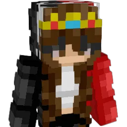 Steeve0507 Minecraft avatar bust