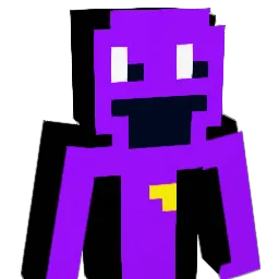 Steeve8888 Minecraft avatar bust