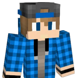 Steevoo94's Minecraft skin