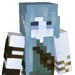 SteezChief Minecraft avatar bust