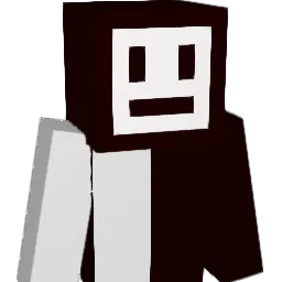 SteezusChrist23 Minecraft avatar bust