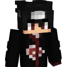 SteezyAuu Minecraft avatar bust