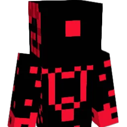 SteezyDub Minecraft avatar bust