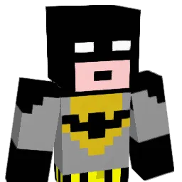 Steezy_duck Minecraft avatar bust