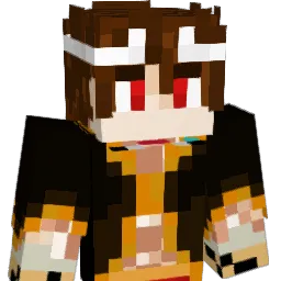 Stef0218's Minecraft skin
