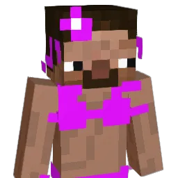 Stef3k's Minecraft skin