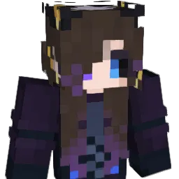 StefDarkBlood Minecraft avatar bust
