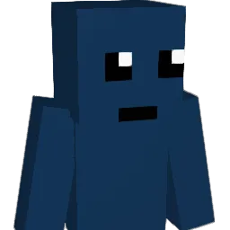 StefIepuie Minecraft avatar bust