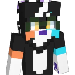 StefOrLiz Minecraft avatar bust