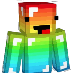 StefPaz Minecraft avatar bust