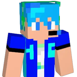 StefSD's Minecraft skin
