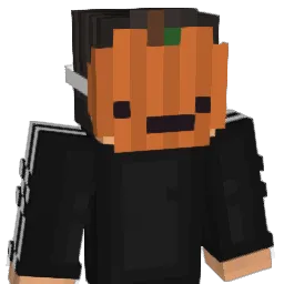 Stef_0629 Minecraft avatar bust