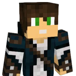 Stef_24 Minecraft avatar bust