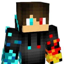 Stefaano's Minecraft skin