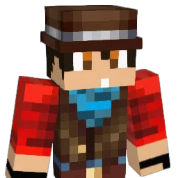 Stefan150993 Minecraft avatar bust