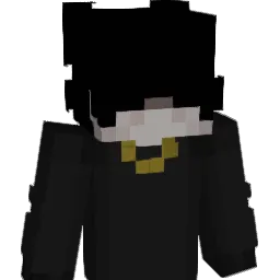 Stefan2137 Minecraft avatar bust