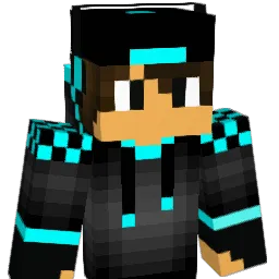 Stefan2300 Minecraft avatar bust