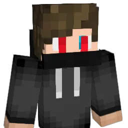 Stefan247 Minecraft avatar bust