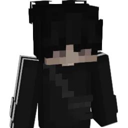 Minecraft-Avatar von Stefan4444: Büste