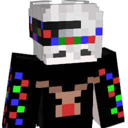 StefanBOSUL123 Minecraft avatar bust