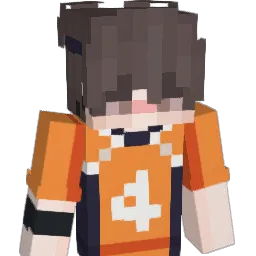StefanDMN's Minecraft skin