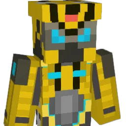 StefanIndustries Minecraft avatar bust