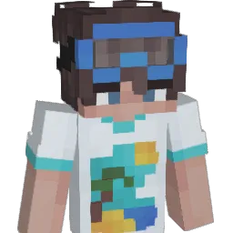 StefanMirny Minecraft avatar bust