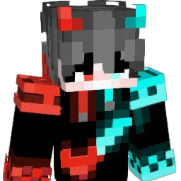 StefanRD Minecraft avatar bust