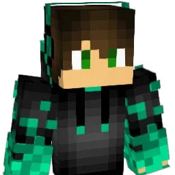 StefanS4 Minecraft avatar bust