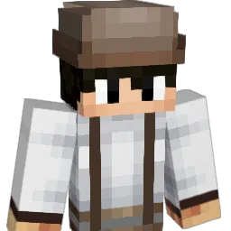 StefanWunderlich Minecraft avatar bust