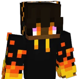 StefanZon Minecraft avatar bust