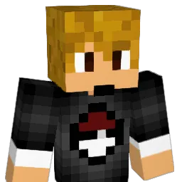 Stefan_ADG Minecraft avatar bust