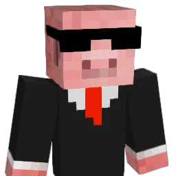 Stefan_de_eerste Minecraft avatar bust