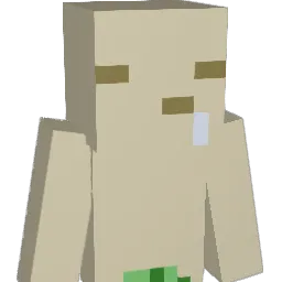 Stefan_der_Boss Minecraft avatar bust
