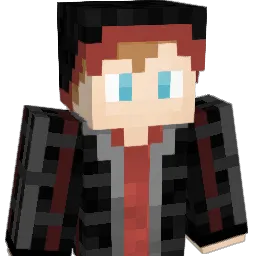 Stefanaki03 Minecraft avatar bust