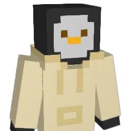 StefanelS Minecraft avatar bust