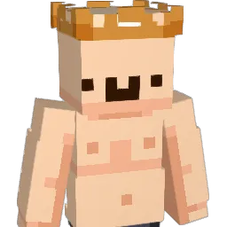 Stefankrol's Minecraft skin