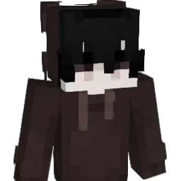 Stefano02z Minecraft avatar bust