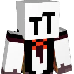 Stefano567 Minecraft avatar bust