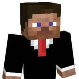 StefanoMC Minecraft avatar bust