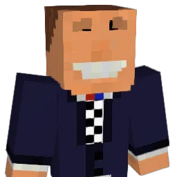Stefanooo_98 Minecraft avatar bust