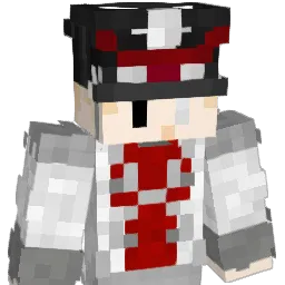 Stefanovich_flep's Minecraft skin
