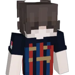 Stefanskyyy Minecraft avatar bust