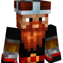 Stefanxfxf Minecraft avatar bust